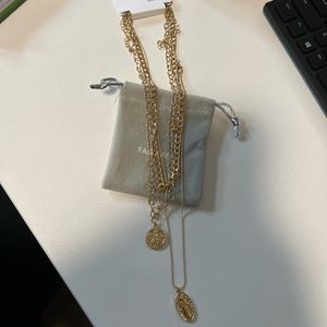 Ladies Necklaces